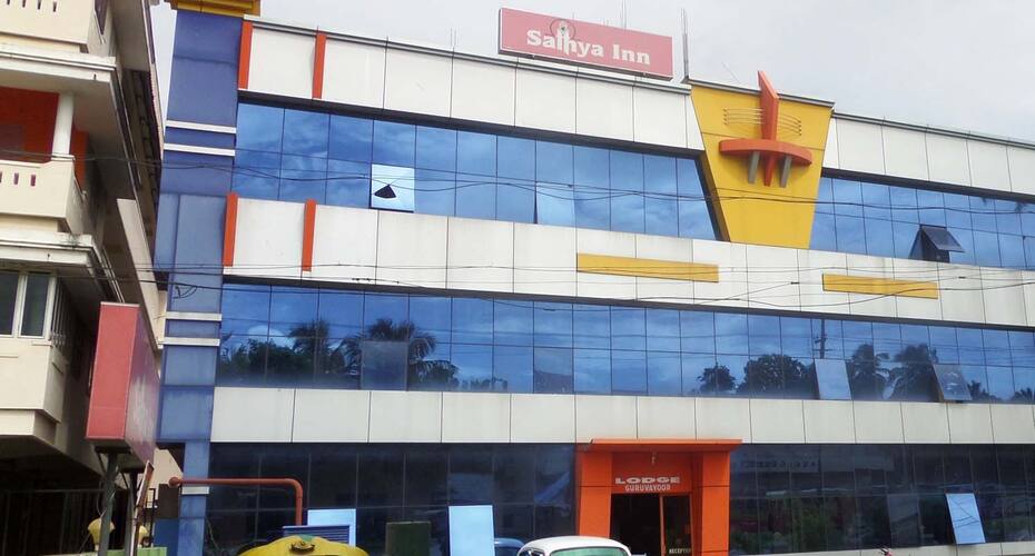Sathya Inn, Guruvayoor 4